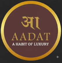 Aadat Hotel Logo